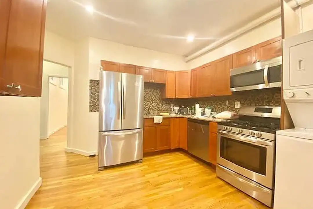 45 School St unit # 1 - View 2