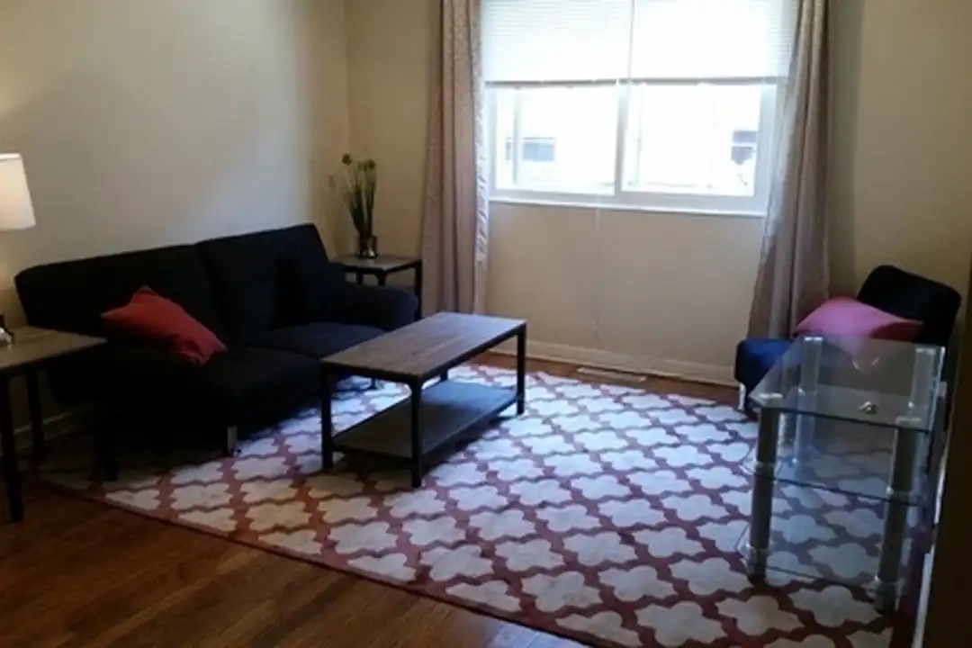 3530 Grove Ave unit 3530 #1 – photo 1
