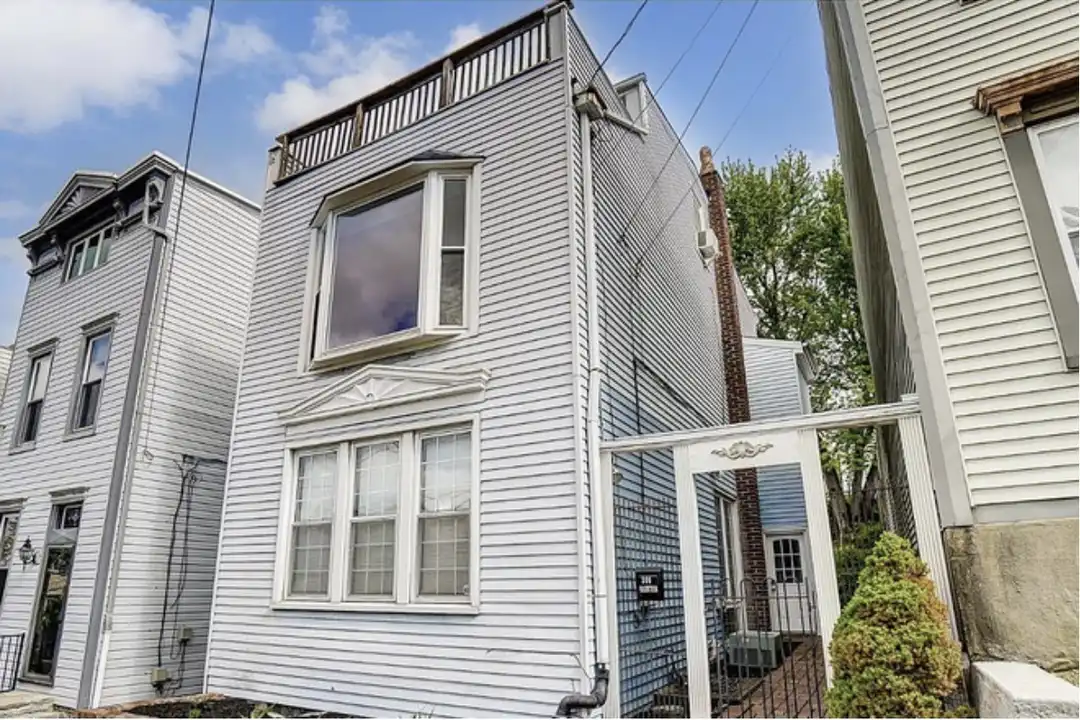 306 Klotter Ave – photo 1