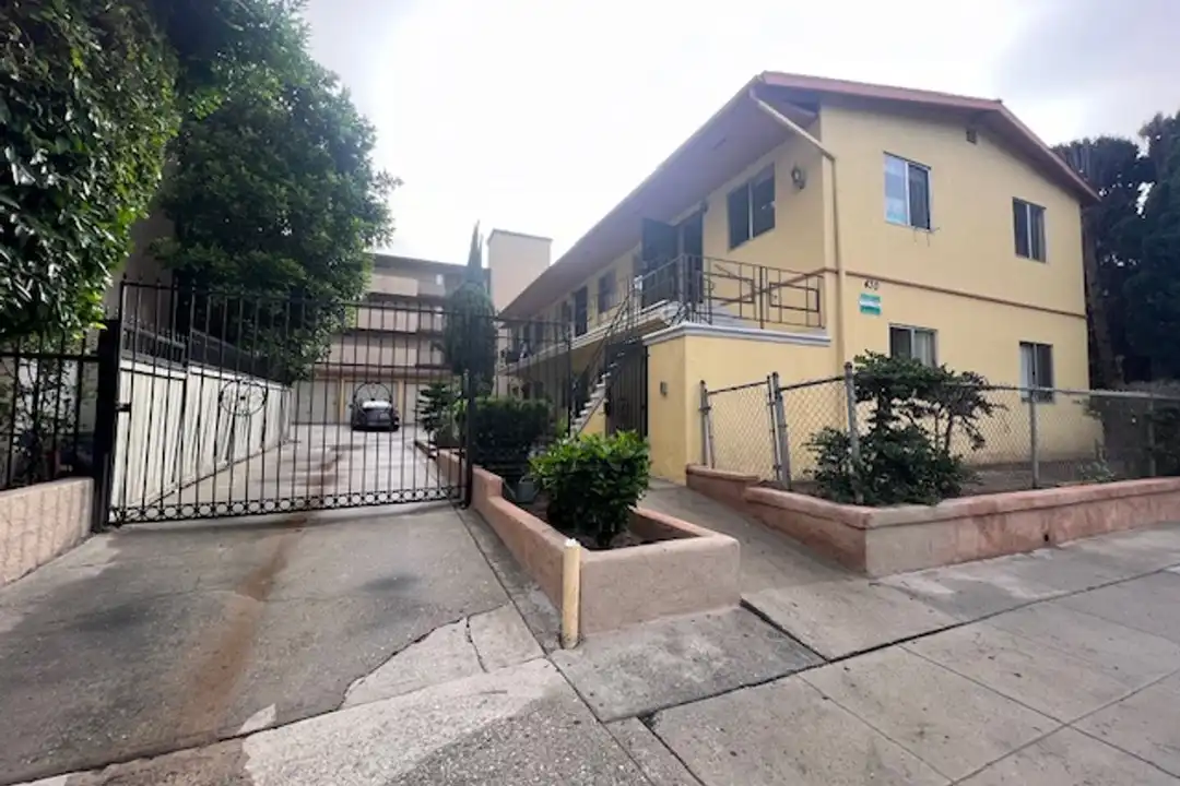 430 Golden Ave unit GOLDEN430-D – photo 1