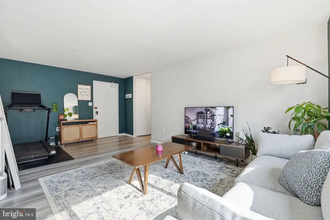 1200 S Arlington Ridge Rd #614 - View 3