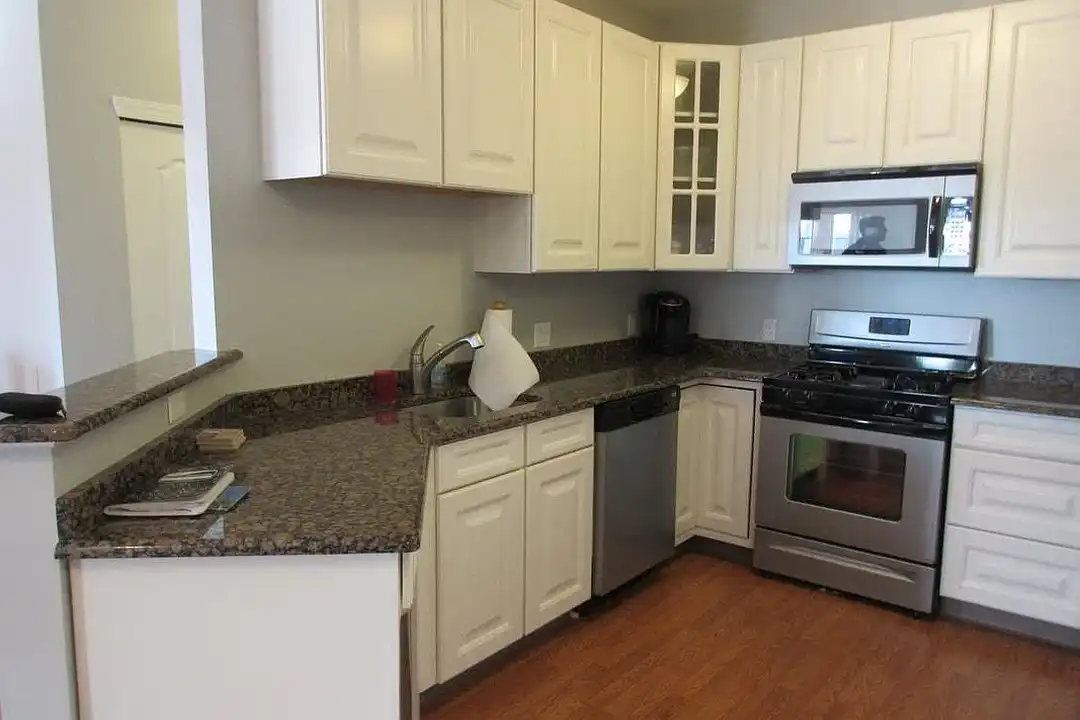 The Cove at Riverwinds Senior Apartments 55+ – photo 1 of 45