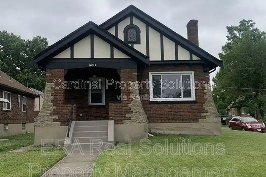 1803 Garden Ln – photo 1