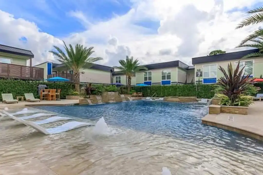 1001 Pinemont Dr unit # 1022 - View 4