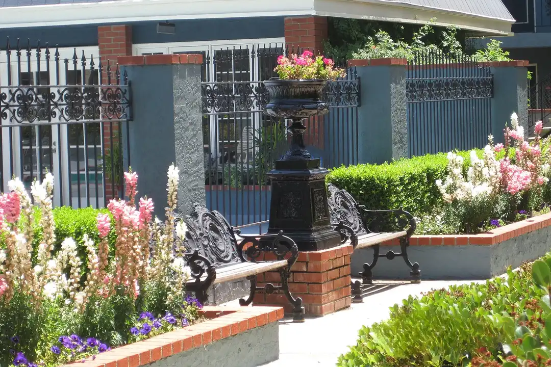 Casa De Helix Apartments - More