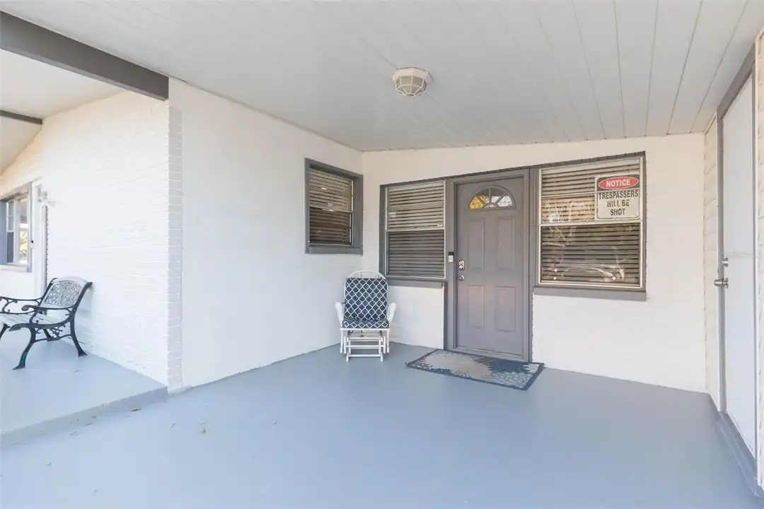 4206 W Wisconsin Ave – pohled 4