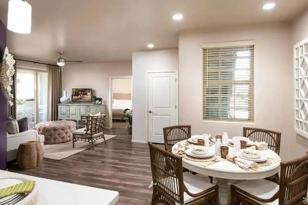 6101 Arizona Pavilions Dr - View 6