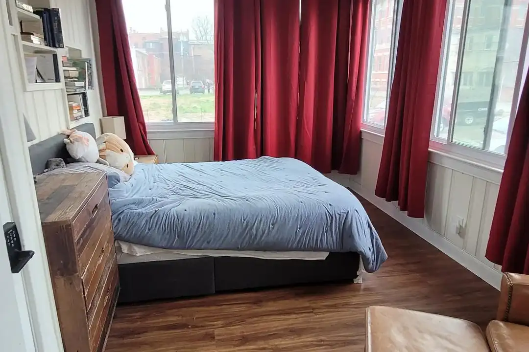 240 2nd St unit DUPLEX – photo 1