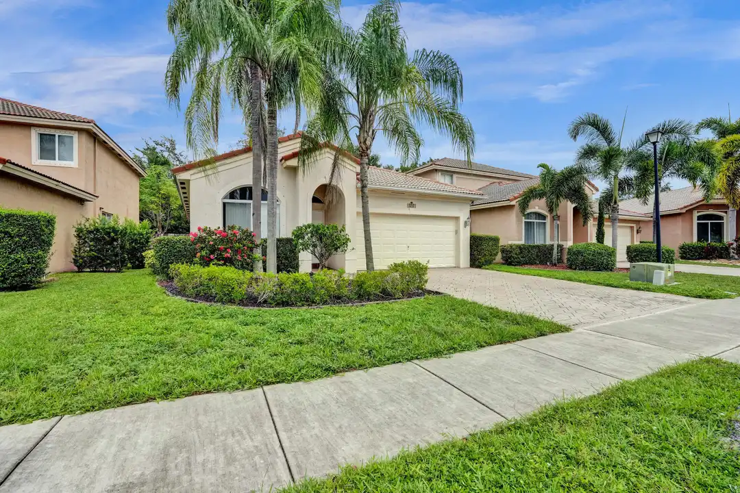House in Coconut Creek - View 5