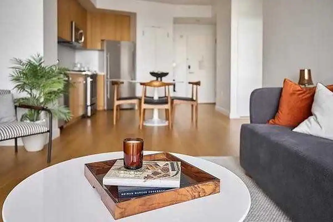 625 W 57th St unit 626 – pohled 3