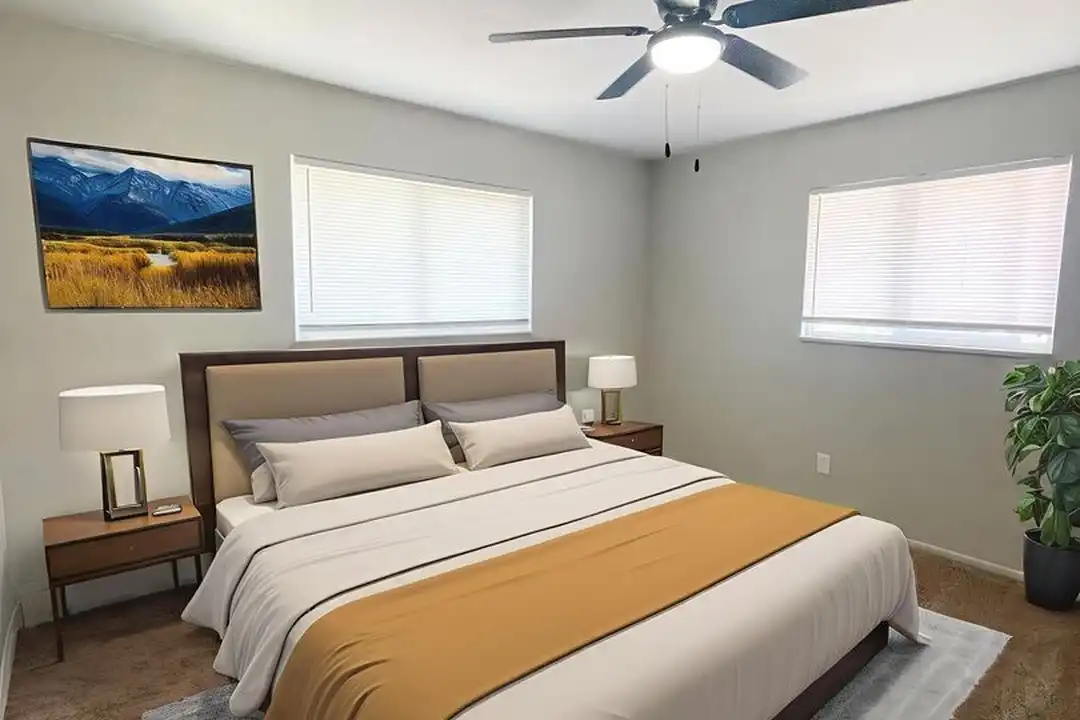 4413 Forrest Hill Rd unit 5 - View 5