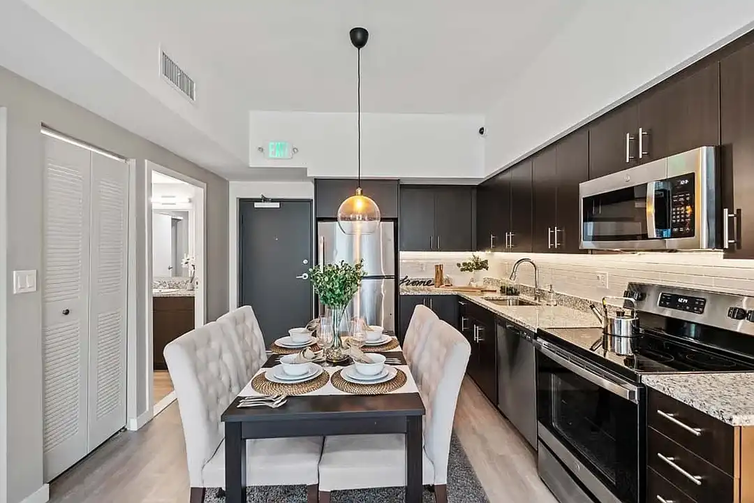 Apartment in Miami Gardens - View 3