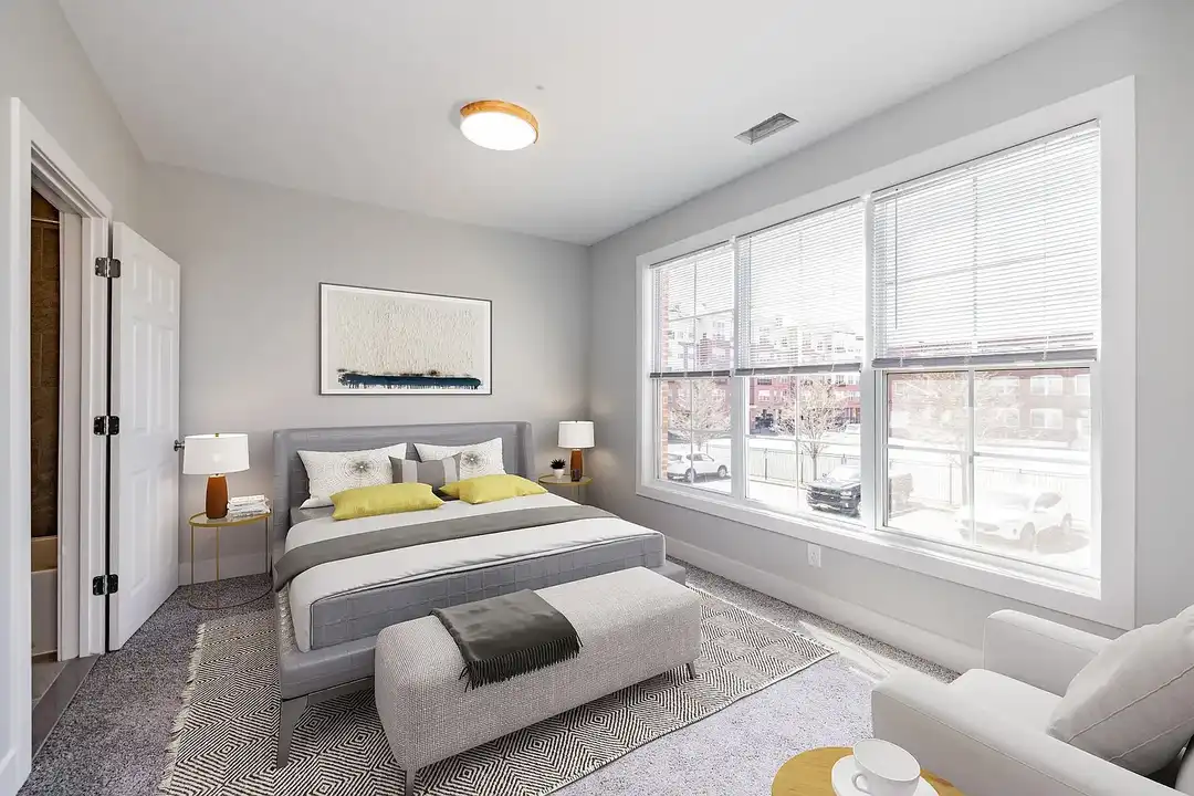 Westville Village Apartments – photo 1