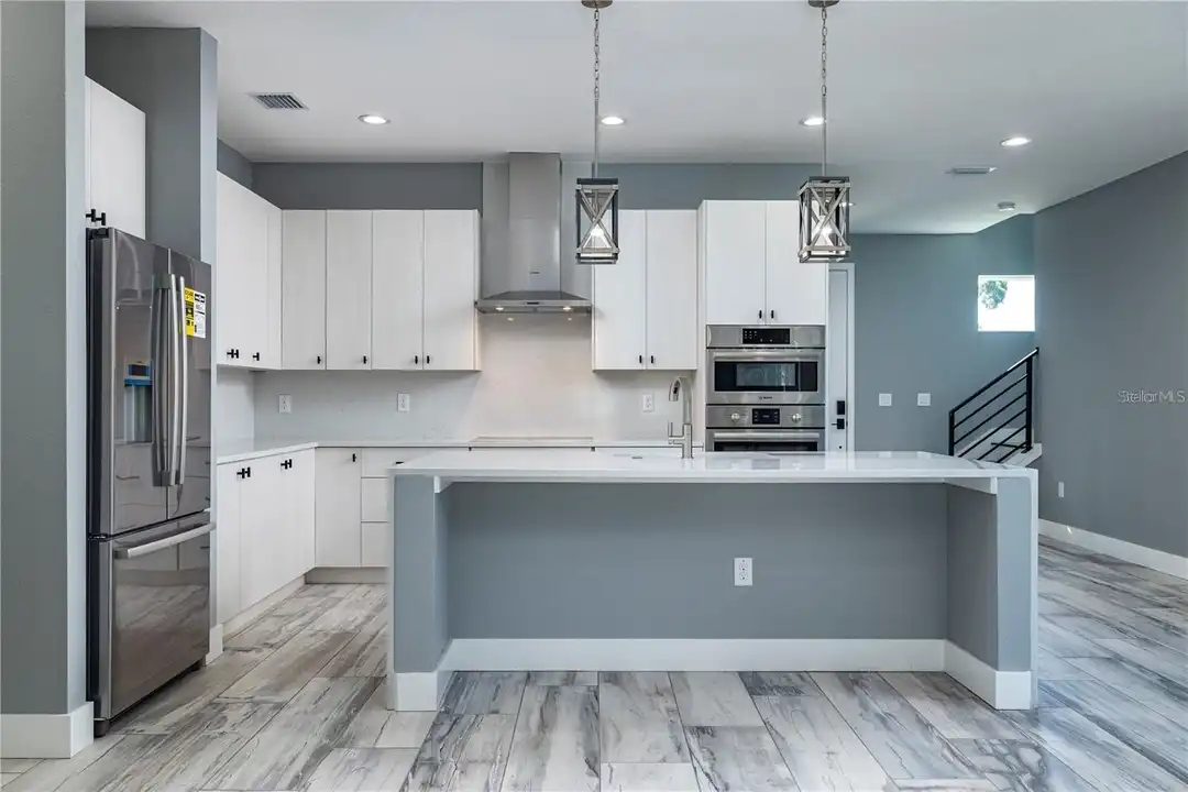 4205 W Arch St – pohled 5