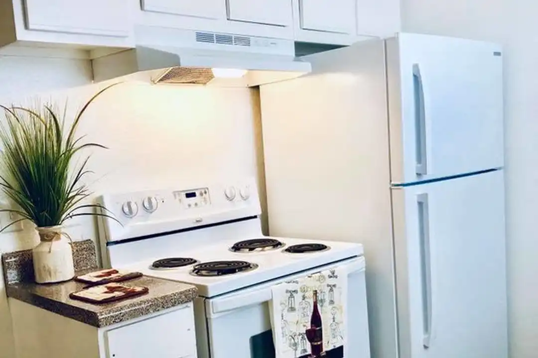 13 Ledge St – pohled 4