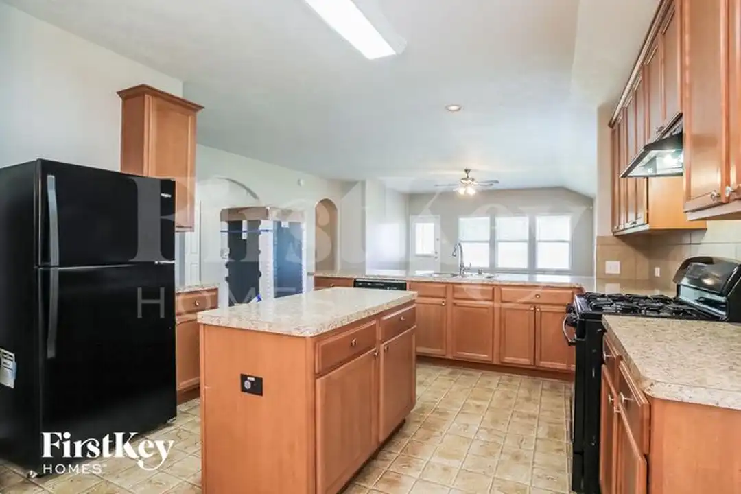 House in Missouri City - View 5