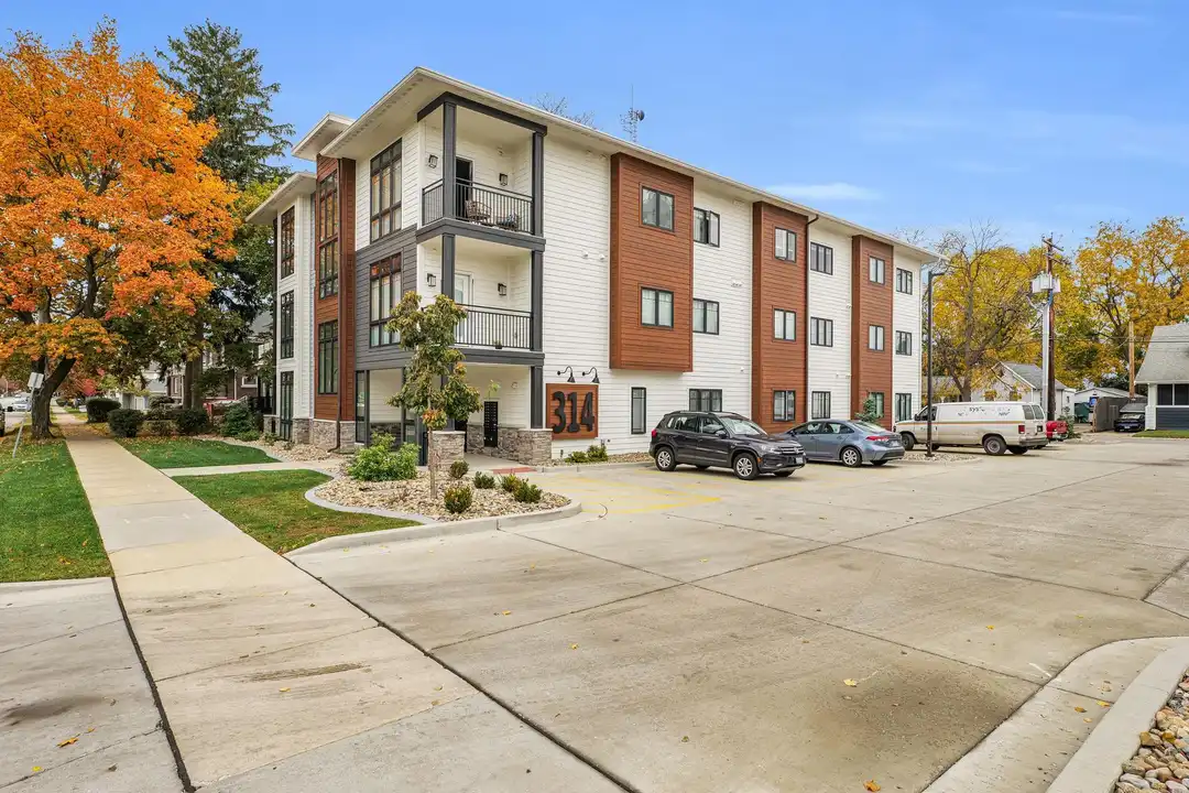 314 S State St - View 6