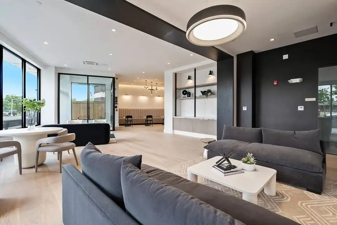 50 Leo M Birmingham Pkwy unit 507 - View 5