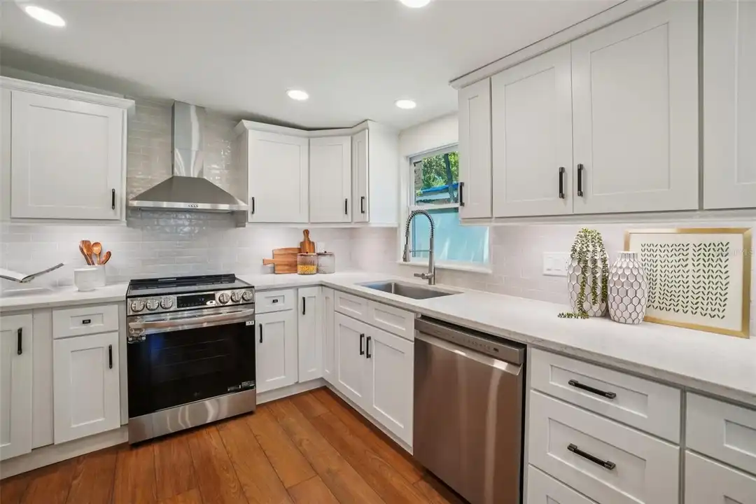 3123 W La Salle St – pohled 5
