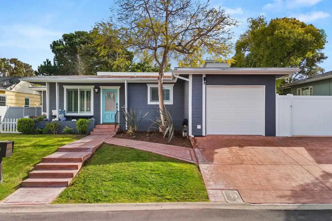 1865 Mission Cliff Dr – photo 1