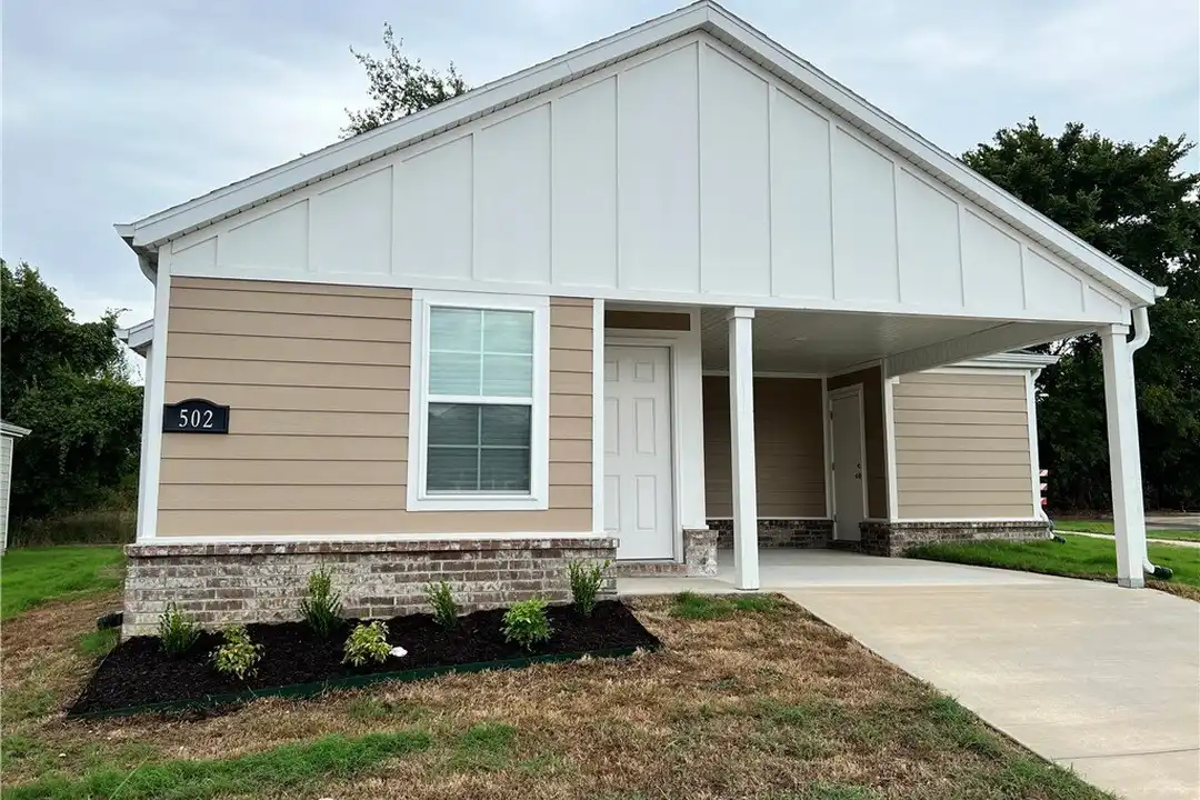 502 N Cresswell Dr – photo 1