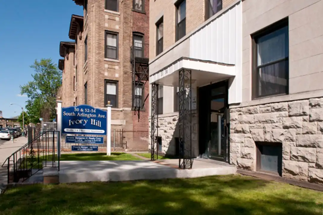 52-54 S Arlington Ave unit APT 10 – photo 1