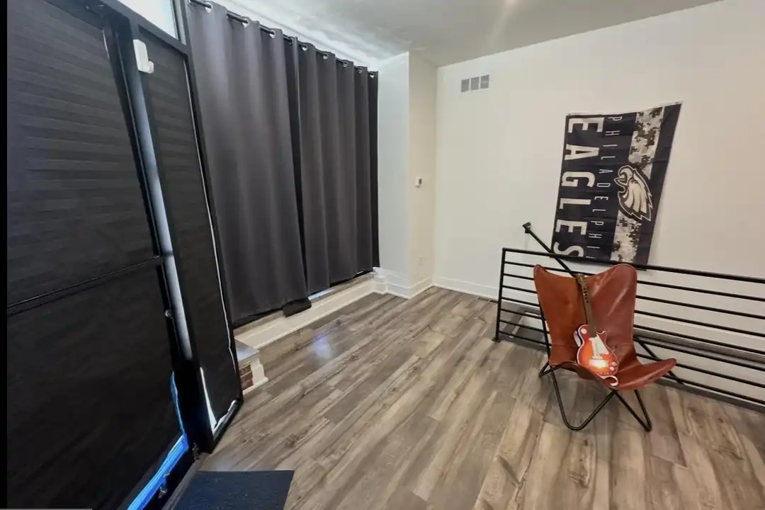 1610 W Montgomery Ave unit 1A - View 3