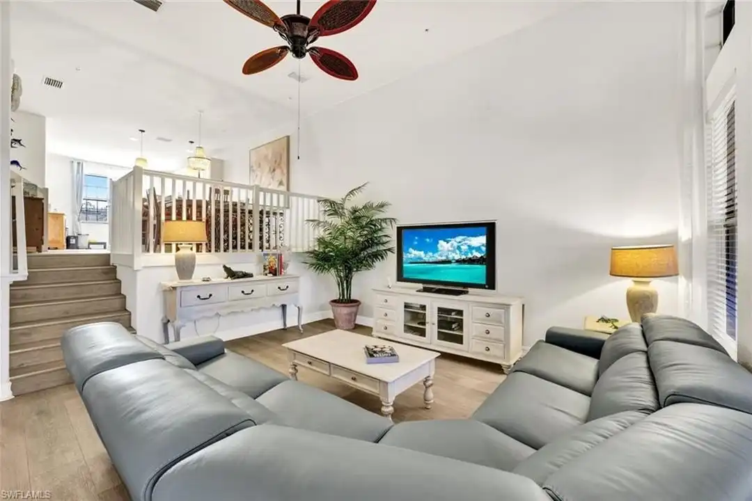 Apartment in Naples - View 4