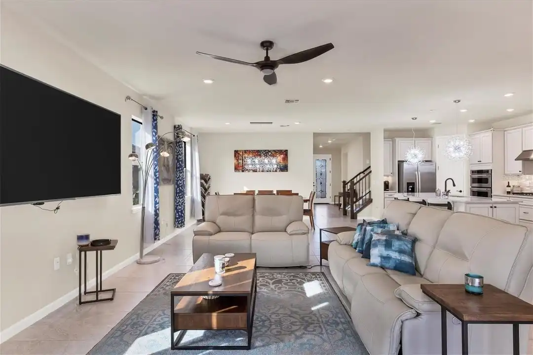 House in Sarasota - View 4