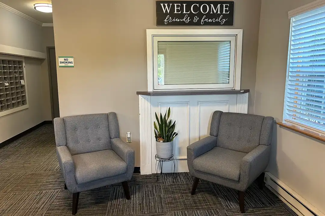Hillcrest Senior Apartments - View 2