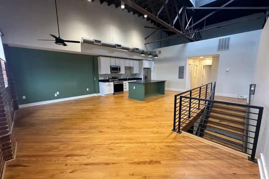 805 Martin Luther King Jr Blvd unit 14 – photo 1