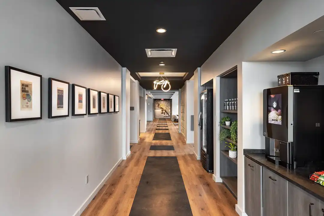 Library Lofts – photo 1