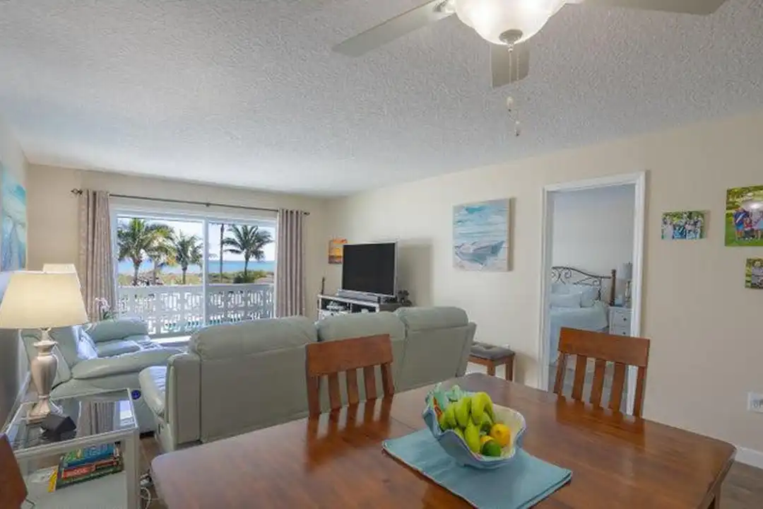 4800 Ocean Beach Blvd unit # 215 - View 6