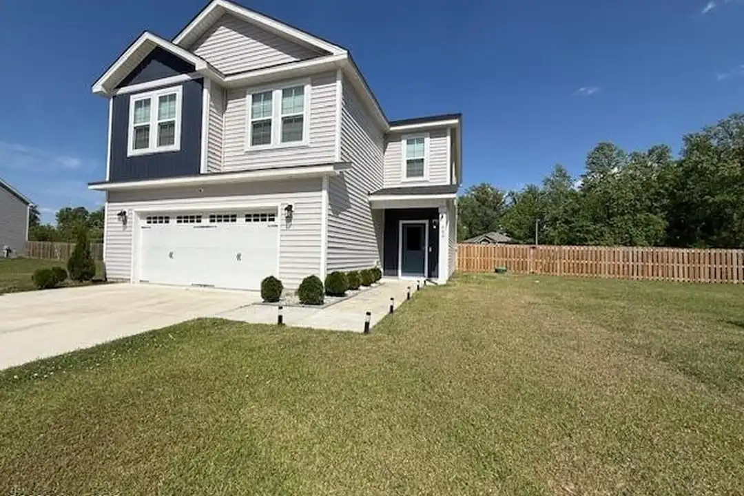 400 Bulrush Ct - View 2
