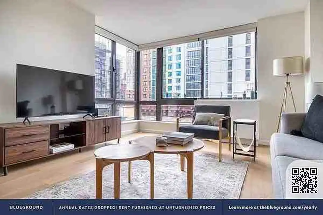 255 W 94th St unit 9I – pohled 3