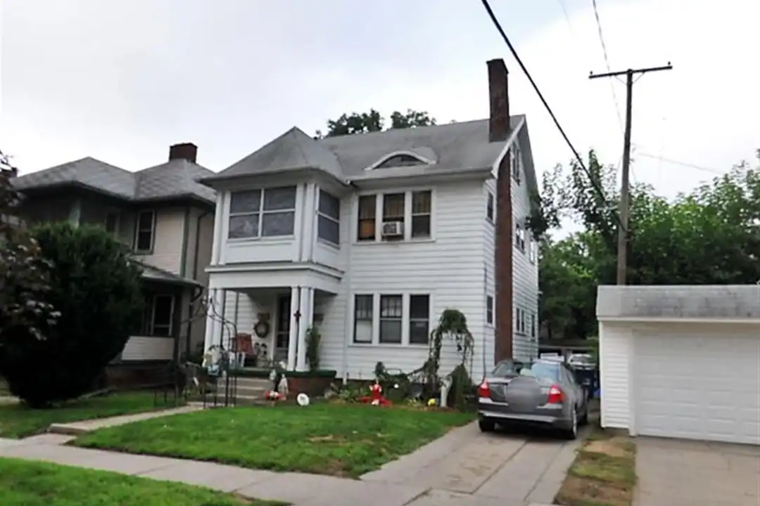 1119 Alcott St unit Upper – photo 1