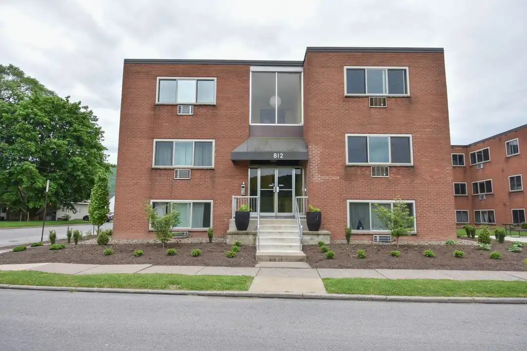 812 E Water St unit 35 – photo 1 of 21