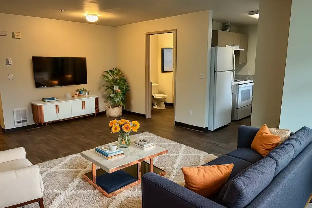 Ivy Ridge Apartments – photo 1