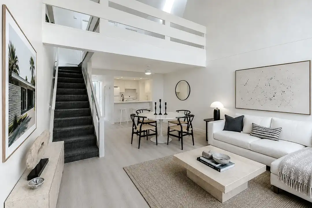 Treehouse Apartments – photo 1