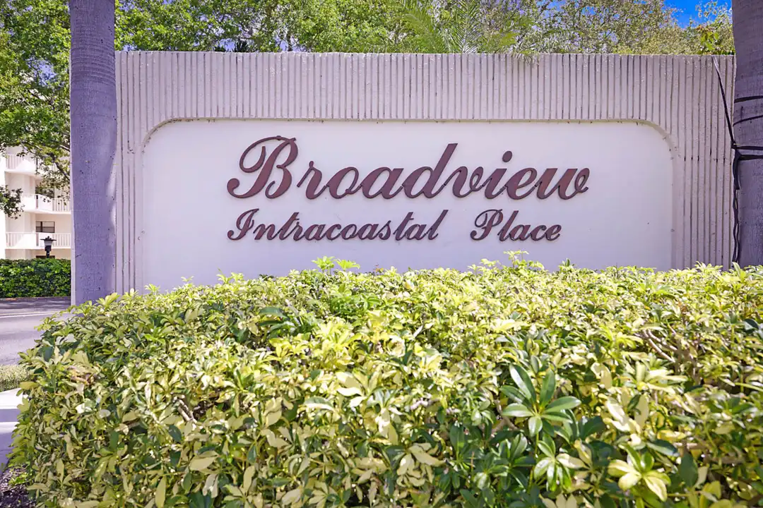 300 Intracoastal Pl #403 - View 2