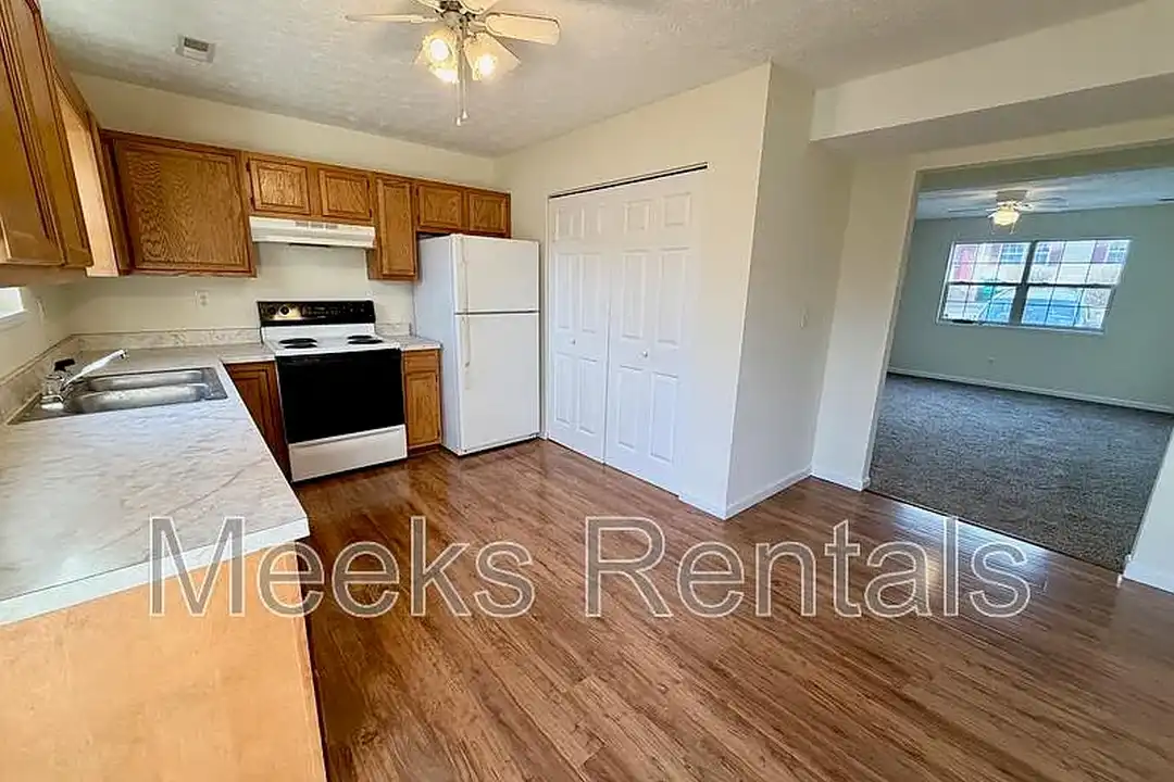 Colonial Townhomes – photo 1 of 14