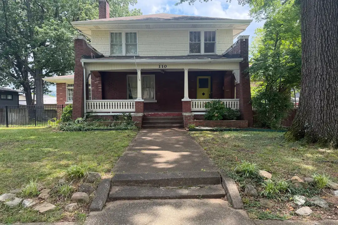 110 Morningside Dr – photo 1