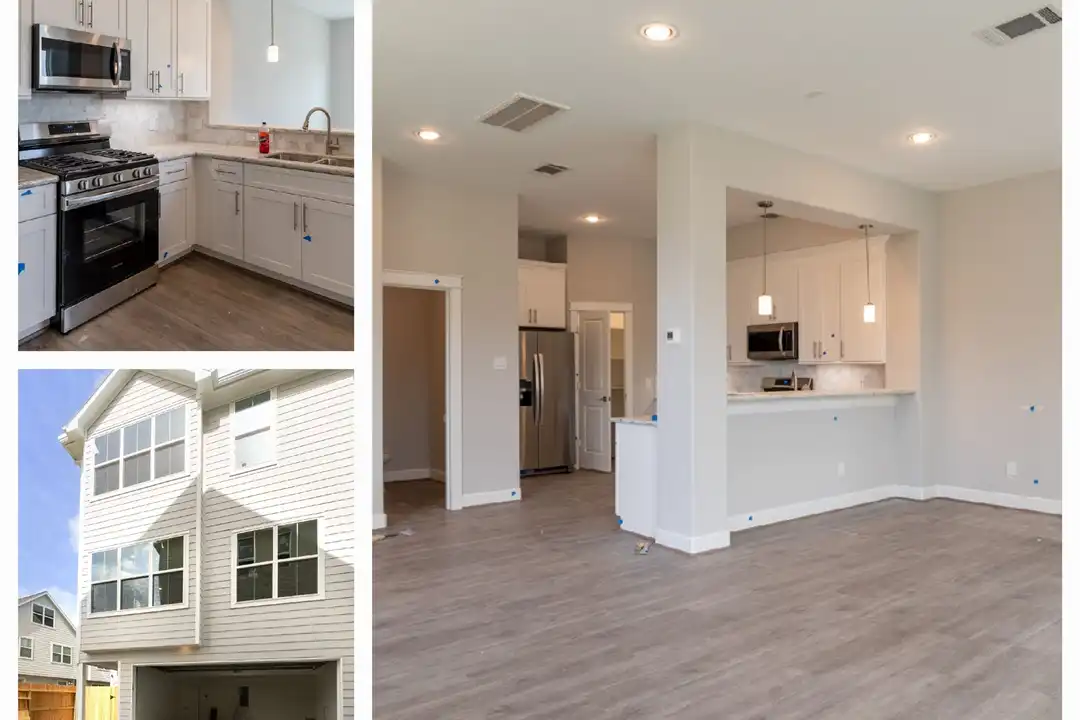 603 Link Rd unit G - View 2