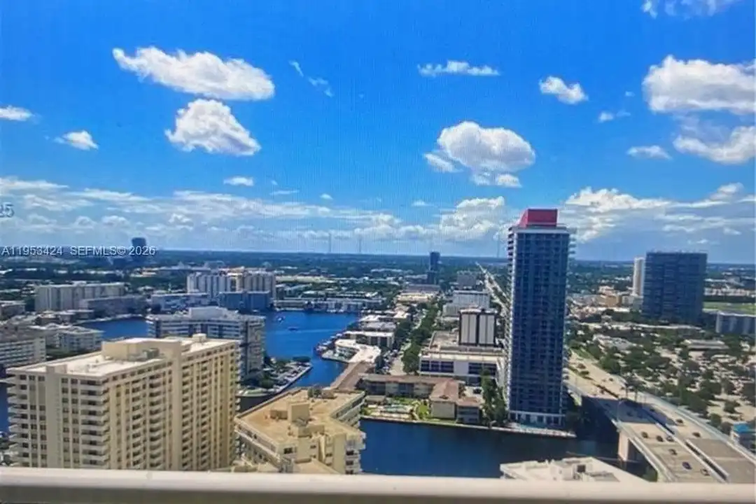 1800 S Ocean Dr #2909 - View 6