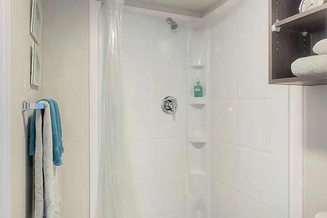 Alcove Ballard Apartments – pohled 3