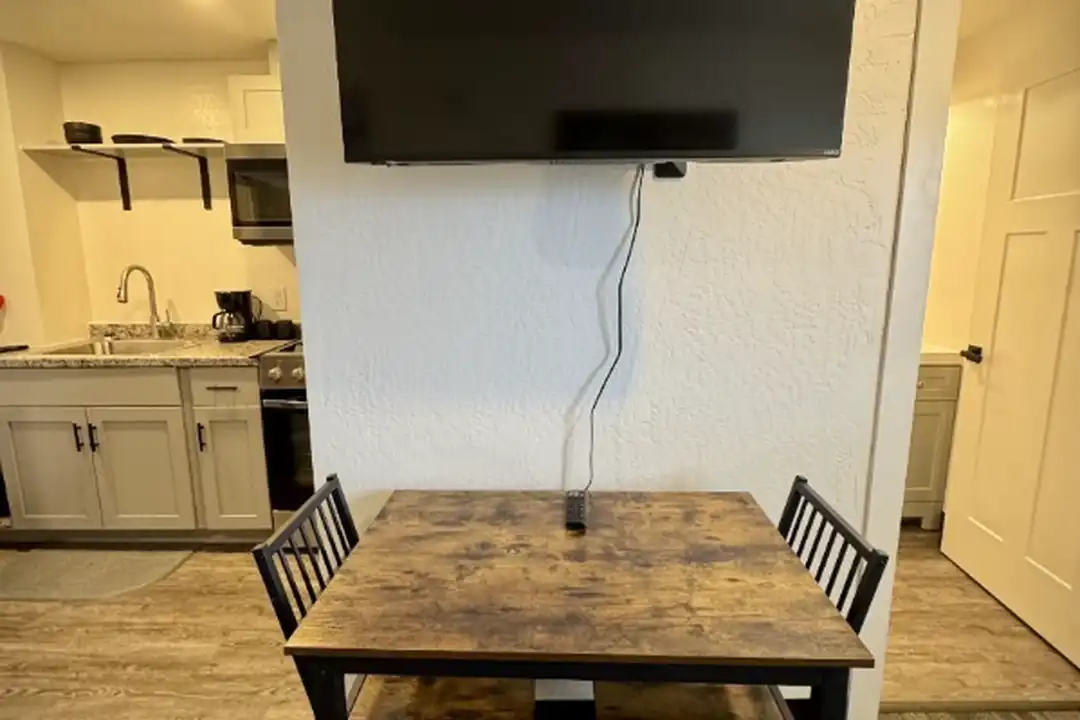 316 E Flaming Gorge Way unit 203 - View 5
