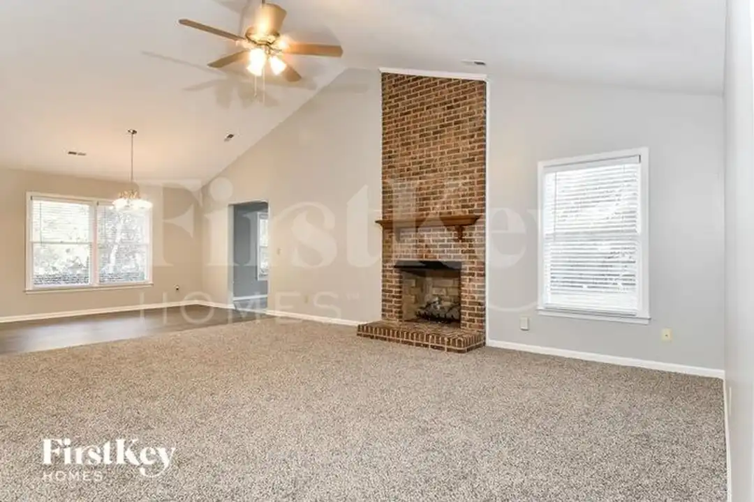 3501 Cardinal Ridge Dr - View 4