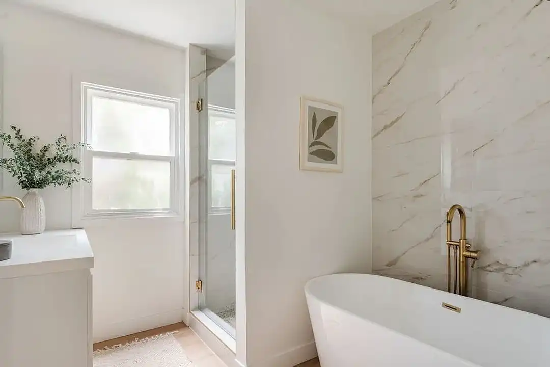 300 S Kenter Ave unit A - View 6