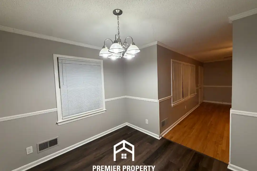 3813 Biscayne Hills Dr - View 3