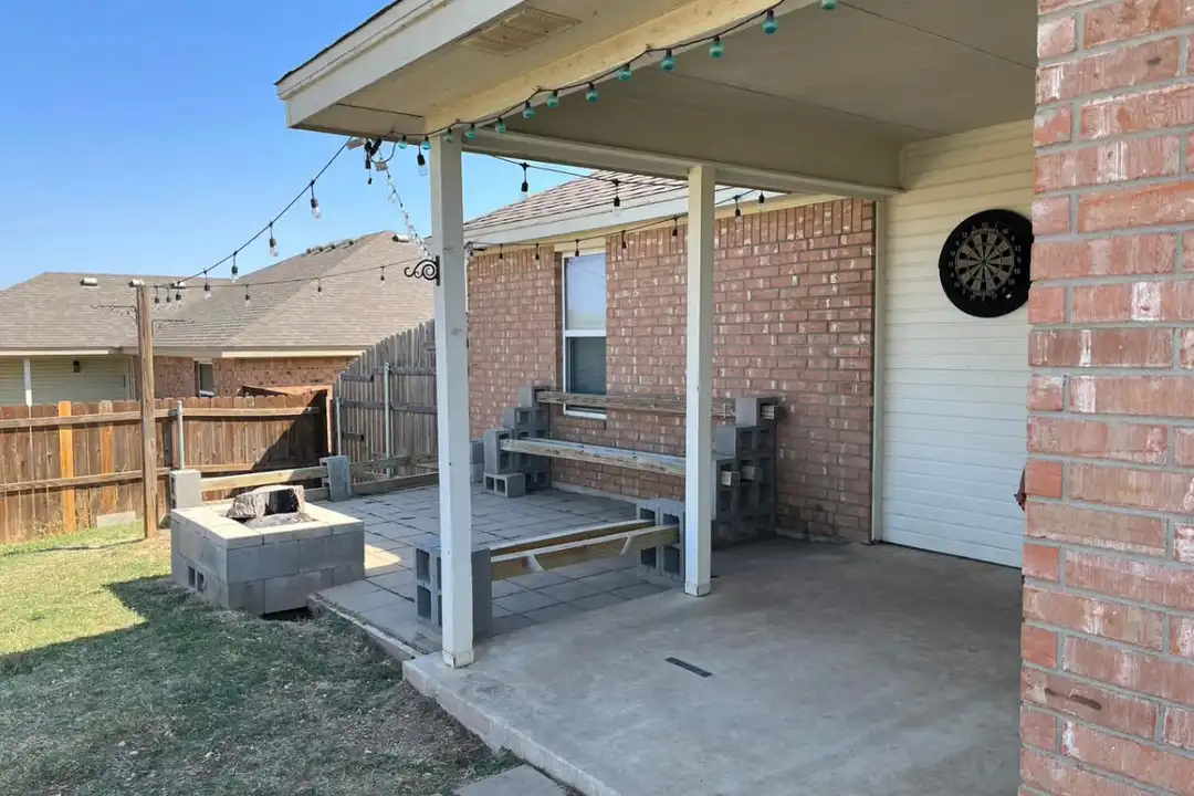 3611 Fox Glove Ln - View 3